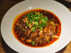 口水鸡-渝信川菜(长安店)