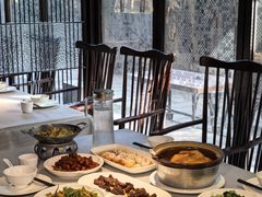 -外婆家(杭州马塍店)