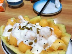 -新疆食府(华龙店)