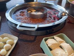 -巴倒烫陆派火锅山庄(南山总店)