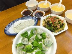 -开口笑·精选水饺