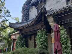-青州古城