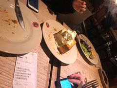 -漫咖啡(奥体店)