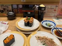 -合点寿司(金虹桥商场店)