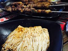 -眼镜哥浦江夜宵大本营