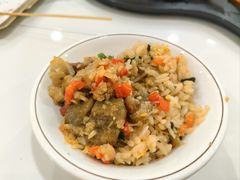 -新凯旋烧烤·燕姐千岛湖土菜