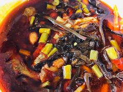 -水平有限广西米粉·广西风味集(五道口店)