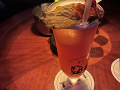 -TIKI鸡尾酒威士忌吧(二横路店)