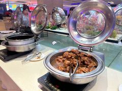 -海韵之星邮轮水会(明发商业广场店)
