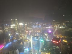 -苏丝的天空高空酒吧Suzie's Sky Bar