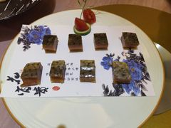 -银都上海菜馆(粤海东路店)