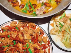 -知麻乐·川味小馆·小幸福水煮鱼(西平店)