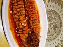 松鼠桂鱼-缪氏川菜(丰盛町店)