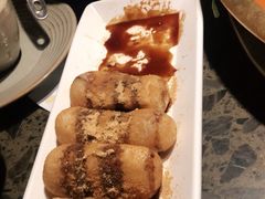 -小龙坎老火锅(华飞店)