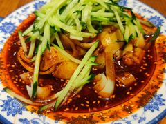 -柴窝堡22号辣子鸡·传承新疆菜