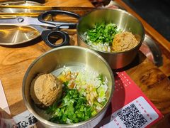 -西塔老太太泥炉烤肉(万柳华联店)