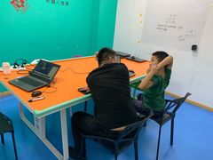 -童程童美少儿编程乐高机器人(环球港校区)