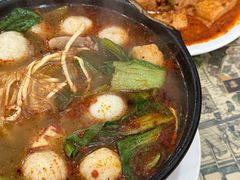 -清真·穆萨砂锅(大皮院店)