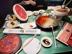 -老灶堂文创火锅(文艺路店)