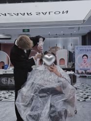 -芭莎造型·BAZAAR SALON