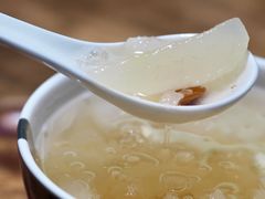 -彬媽糖水(侨鑫国际店)
