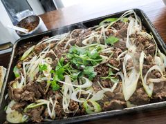 -清真永恒华威肉饼(潘家园店)