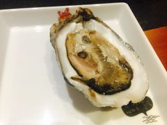 -马路边上·小海鲜烧烤(八一路店)