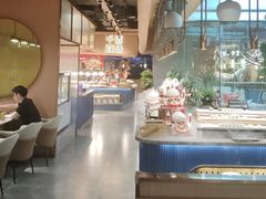 -千滋百味自助海鲜烤肉(布吉景华店)