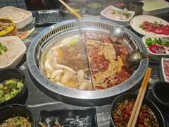 -小王少龙火锅(沙南街店)