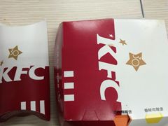 -肯德基(观前新店)