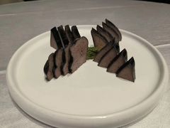 -月福京味斋·烤鸭店·北京菜(鼓楼总店)