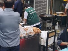 -正味斋锅巴菜(西北角店)