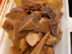 -细妹五香牛杂(步行街店)