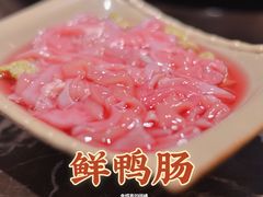 -赵家院子佬火锅(重庆总店)