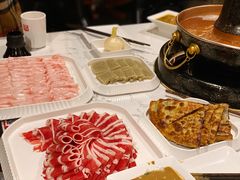 -丁卯•铜锅涮肉(工体店)