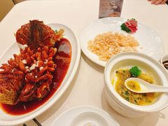 -得月楼·省级非遗·传统苏帮菜(观前店)