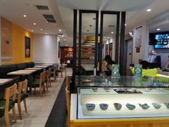 -吉野家(长沙五一广场IFS店)