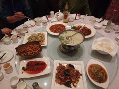 -普天和酒楼·新津菜·烤鸭(天津之眼店)