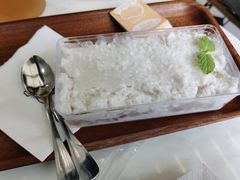 -丹礼糖甜品