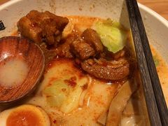 -味千拉面(广州白云机场T1西二店)