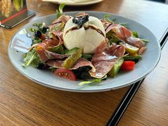 -MARU玛露音乐餐厅(大学路店)