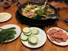 -王家蒸蒸糕烙锅(唐人街店)