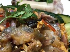 -大富蚝乌东哥饭店·石锅鱼杂·柠檬鸭(革新路店)