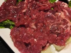 -牛事制造局牛肉火锅(莲岳路店)