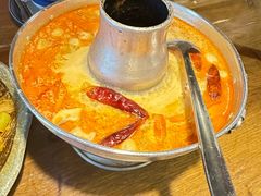 -太泰东南亚餐厅(万福广场店)