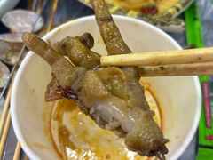 -小民大排档(江汉路店)