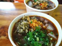 -王记生烫牛杂面馆(兰陵路店)