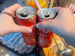 -琥珀川糟粕醋·香草鸭·鸡煲(慈云寺店)