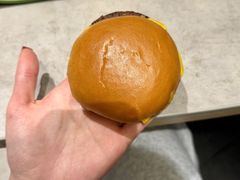 -麦当劳(四平路店)