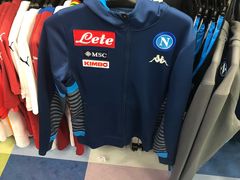 -サッカーショップKAMO(心斎橋店)